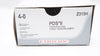 Ethicon Z315H 4-0 PDS II Stre SH 26mm 1/2c Taper, 27inch - Box of 28