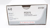 Ethicon Z315H 4-0 PDS II Stre SH 26mm 1/2c Taper, 27inch - Box of 34