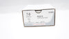 Ethicon Z155H 7-0 PDS II Stre BV-1 9.3mm 3/8c Taper 24inch - Box of 36