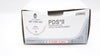 Ethicon Z990G 0 PDS II Polydioxanone Stre  CTX 48mm 1/2c, 60inch - Box of 22