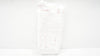 BD 2477-0007 Alaris Pump Infusion Blood Set, 15Drops/ml 33ml x 121inch Approx.
