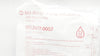 BD 2477-0007 Alaris Pump Infusion Blood Set, 15Drops/ml 33ml x 121inch Approx.
