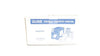 Uline S-6259 Industrial Thermal Transfer Ribbons - Wax 4.33In x 1476In - Case of 6RL
