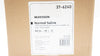 McKesson 37-6240 Normal Saline 100mL - Case of 48