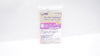 BD 328440 Insulin Syringes W/Ultra Fine Ndle 1/2Unit 5/16inch x 31G - Pack of 10