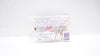 BD 328440 Insulin Syringes W/Ultra Fine Ndle 1/2Unit 5/16inch x 31G - Pack of 10