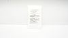 Gyrus Acmi 70890731 Nasal Pack Wideline,  X-Large
