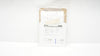 Hollister 19104 New Image Colostomy Ileostomy Kit, 2-3/4inch