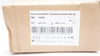 Cedic Srl F00106 Enteral Funnel ENFit Transition Connector W/Cap - Box of 30