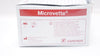 Sarstedt 20.1346.100 Microvette 500 LH-Gel (x) - Box of 100