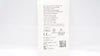 Covidien SN-664 2-0 Monosof Monofilament Nylon C-15 Cutting 3/8 26mm
