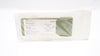 Covidien SN-664 2-0 Monosof Monofilament Nylon C-15 Cutting 3/8 26mm