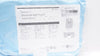 Cardinal Health 29133 Universal Split Pack II Convertors 77In x 120In,Level 4