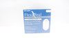 Convatec 411102 Flexi-Seal FMS Collection Bag w/Filter; Size: 1 liter - Box of 7