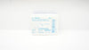 Medtronic 1046145 Sheehy Type Activent Antimicrob. Ventilation Tube-Box of 10(x)