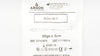 Argon Medical Device 231030G Homer BLN 20Ga x 3cm (x)