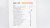 Avanos 0110-18 MIC Bolus Gastrostomy Feeding Tube 18Fr 7-10ml (x)