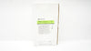 Halyard 40-3431 Corflo Nasogastric/Nasointestinal feeding Tube 10Fr - Box of 10