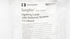 Covidien EL-21-L Surgitie Ligating Loop W/Delivery System 0 3.5Metric (x)