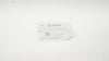 West Pharma 8070202 Vial Adapter W/25um Filter (x)