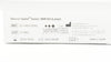 Summit Medical  10-1800-05KL The Denver Splint 1800 Kit (Large) - Box of 5