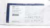Covidien EEAORVIL25A EEA OrVil Transoral Circular Stapler Anvil 25mm (x)
