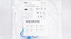 Covidien SDBF1000 SuperDimension Pre-Marked Biopsy Forceps (x)