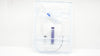 Avanos 8250-16-22 MIC Gastric-Jejunal Feeding Tube 16Fr x 22cm (x)