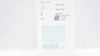 Bayer Medical SQK65VS Disposable MRI Kit with Check Valve