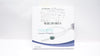Allergan F-4444 Fourte Expander Fill System 21Ga x 1.7inch Priming Vol. 2.0mL