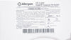 Allergan F-4444 Fourte Expander Fill System 21Ga x 1.7inch Priming Vol. 2.0mL