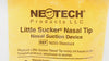 Neotech N225 Little Sucker Nasal Tip Nasal Suction Device Standard (x)