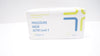 Resource Optimization A3PMSKUL4-REG Regard Procedure Mask Level 3 (x)- Box of 50