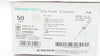 B.Braun Medical 4251621-02 Safety IV Cath. 20G x 2 1/2In - Box of 50
