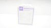 Medline NON27412EL Proceural Fluid-Resistant Face Mask w/Earloops - Box of 50