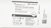 Cardinal Health 24000-01R Silicone Vessel Loops Devon,Mini,Red - Pack of 20