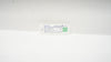 Terumo SG3+2151 SurGuard3 Safety Hypodermic Needle 21G x 2In