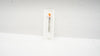 Covidien 1188100777 Monoject Insulin Syringe 1mL Luer-Lock W/Tip Cap