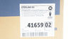 Halyard 4165902 Sterling SG Nitrile Sensi-Guard Exam Gloves,Medium - Box of 2250