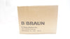 Braun 354205 IV Administration Set 112inch x 20mL Approx. 15Drops/mL -Case of 50