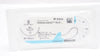 Ethicon K844 0 PERMA-HAND SILK Stre MH 36mm 1/2c Taperpoint 30inch (x)