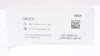 Ethicon K834 0 Perma-Hand Silk Stre Black Braided SH 26mm 1/2c Taper, 30inch (x)