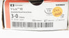 Covidien VLOCM0644 3-0  V-Loc 90, V-20, 1/2c 26mm Taper, 9inch (x) - Box of 10