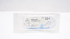 Ethicon 8434 0 PROLENE Polypropylene Stre SH, 26mm 1/2c Taper, 30inch (x)