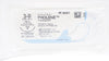 Ethicon 8687 3-0 PROLENE Stre PS-2 19mm 3/8c Reverse Cutting, 18inch (x)