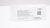 Ethicon 8687 3-0 PROLENE Stre PS-2 19mm 3/8c Reverse Cutting, 18inch (x)