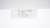 Ethicon 8696 7-0 PROLENE Stre P-1 11mm 3/8c Reverse Cutting 18inch(x)