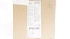 Cardinal Health 2D72PT90X Protexis Pi Blue Surgical Gloves PI 9 - Box of 200