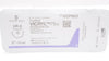 Ethicon VCP603 0 Coated VICRYL Plus Stre UR-6 26 mm 5/8c Taperpoint, 27 inch (x)