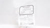 Mercury Medical 10-55350 Manometer Disposable Airway Pressure Manometer (x)